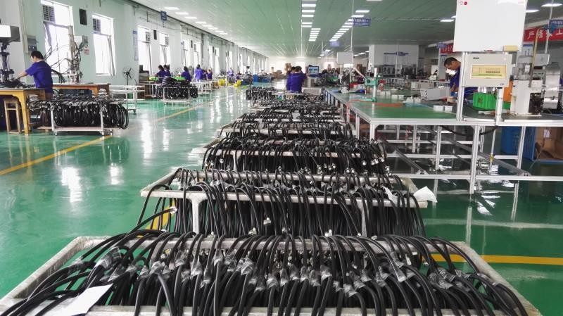 Китай Anhui Bonfire Technology Co., Ltd Профиль компании