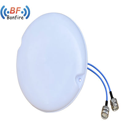 Wire Antenna MIMO Indoor Ceiling Mount Omni 698-4000MHz для внутренних применений