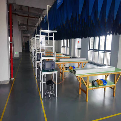 Wire Antenna MIMO Indoor Ceiling Mount Omni 698-4000MHz для внутренних применений