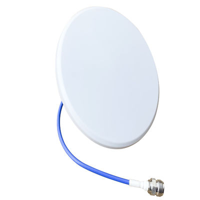 Siso Low Pim Indoor Ceiling Omin Антенна 698-4000MHz с подключателем типа 4.3-10-F