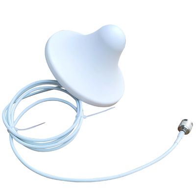 Siso Low Pim Indoor Ceiling Omin Антенна 698-4000MHz с подключателем типа 4.3-10-F