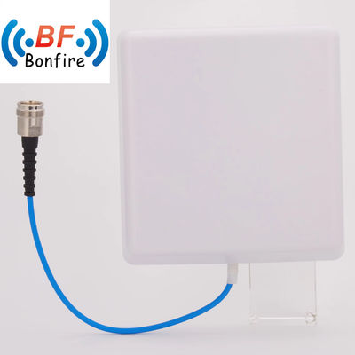 Siso Indoor Directional Panel Антенна 698-4000MHz 4.3-10 F с направленным дизайном