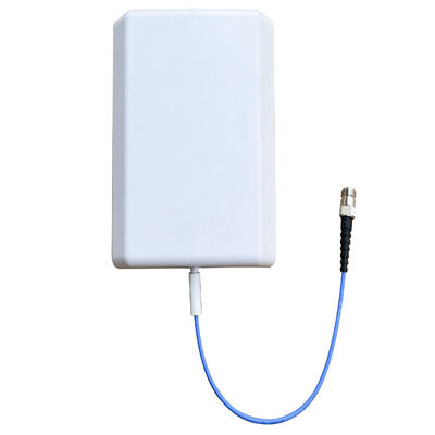 Siso Indoor Directional Panel Антенна 698-4000MHz 4.3-10 F с направленным дизайном