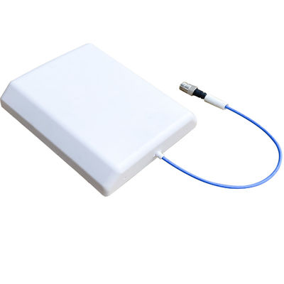 Siso Indoor Directional Panel Антенна 698-4000MHz 4.3-10 F с направленным дизайном