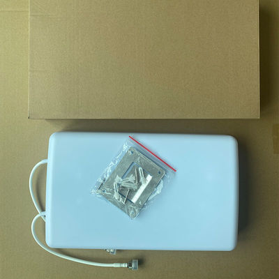 Siso Indoor Directional Panel Антенна 698-4000MHz 4.3-10 F с направленным дизайном