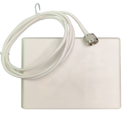 Siso Indoor Directional Panel Антенна 698-4000MHz 4.3-10 F с направленным дизайном