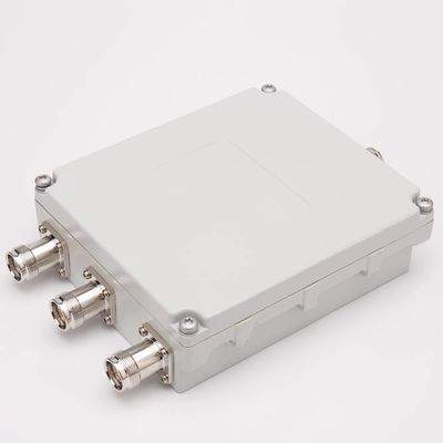 698-2700MHz 4.3-10-F DIN-F Penta-Band Low Pim RF Combiner для общей реализации проекта