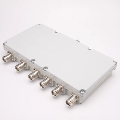698-2700MHz 4.3-10-F DIN-F Penta-Band Low Pim RF Combiner для общей реализации проекта