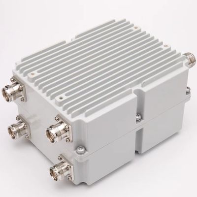 698-2700MHz 4.3-10-F DIN-F Penta-Band Low Pim RF Combiner для общей реализации проекта