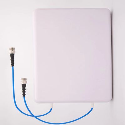 25.00cm * 20.00cm * 9.00cm Профессиональная антенна MIMO для Das Ibs 698-4000