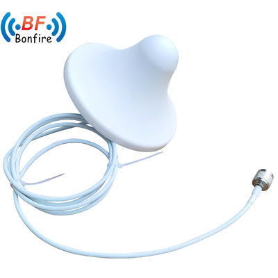 Внутри помещений Omni-Antenna с головой гриба для IBs/Das