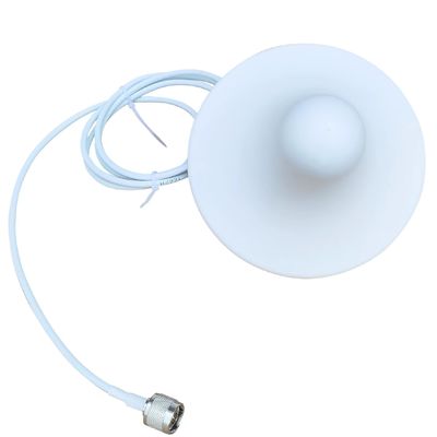 Внутри помещений Omni-Antenna с головой гриба для IBs/Das