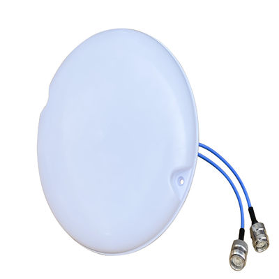 Внутри помещений Omni-Antenna с головой гриба для IBs/Das