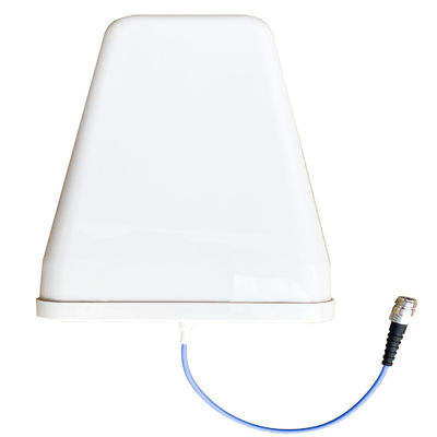 TX-0740-XXXX 698-4000MHz Siso Long Log Periodic Antenna Lpda с широким диапазоном частот