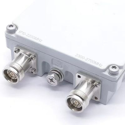 HL-0727-617701 613301 Двухдиапазонный низкоприводный РЧ-комбинатор для двухдиапазонной частоты DAS IBS