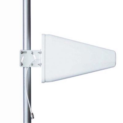 TX-0740-XXXX N-F соединитель типа 698-4000MHz Siso Short Logarithmic Periodic Antenna