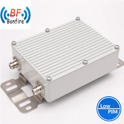 RF 300W N-Female 900/1800MHz Диплексорный пассивный комбинатор с интерфейсом 4.3-10 F/DIN-F