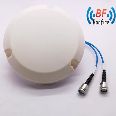 Внутренний Omni Ceiling Mount 5dBi микроволновая антенна для 2G 3G 4G LTE 5G ISM NFC Multiband