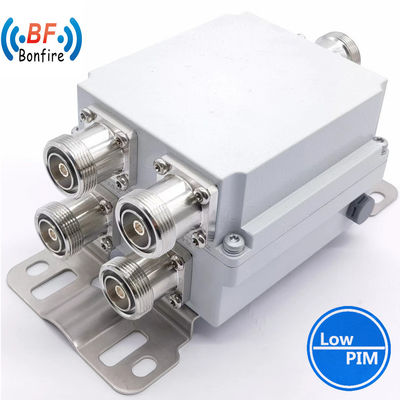 Комбинатор низкой частоты PIM RF двойной полосы 690-960/1710-1920MHz с валовым весом пакета 2,620 кг