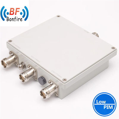 HL-0727-31 62 7701 3301 Триполосный низкопимный комбинатор RF-триплекс для проектов Ibs/Das