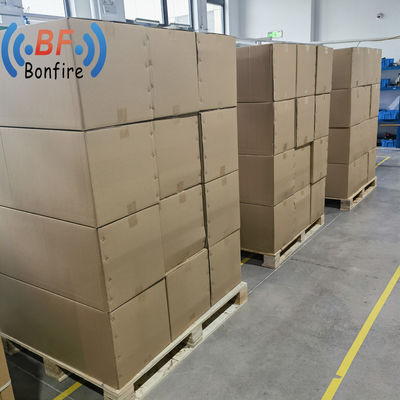 1710-2170/3300-3700MHz Сисо N-женщина всенаправленная антенна внутреннего потолка для Ibs/Das