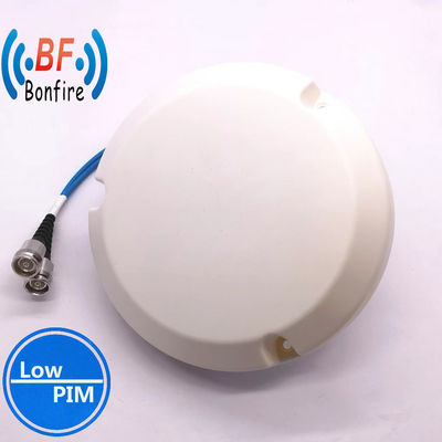 Внутри помещений TX-0740-X7702 700-3800 MHz Siso N-Female Omni Directional 5dBi потолочная антенна
