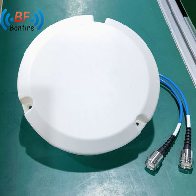 824 960 / 1710 2700MHz 3/5dBi Omnidirectional Антенна для 4G 5G Сигнальный усилитель VSWR 1.5