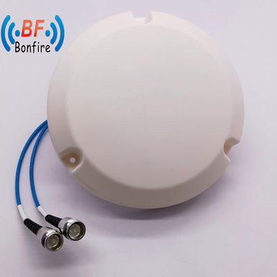 824 960 / 1710 2700MHz 3/5dBi Omnidirectional Антенна для 4G 5G Сигнальный усилитель VSWR 1.5