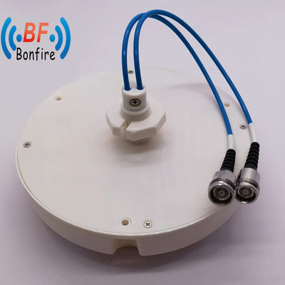 824 960 / 1710 2700MHz 3/5dBi Omnidirectional Антенна для 4G 5G Сигнальный усилитель VSWR 1.5