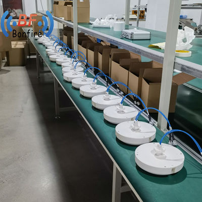 824 960 / 1710 2700MHz 3/5dBi Omnidirectional Антенна для 4G 5G Сигнальный усилитель VSWR 1.5