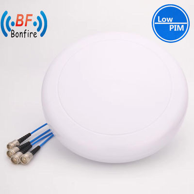 698-3800 МГц 153 Dbc 5dBi N Женщина MIMO Внутренняя антенна с 4.3-10-F типа соединителя