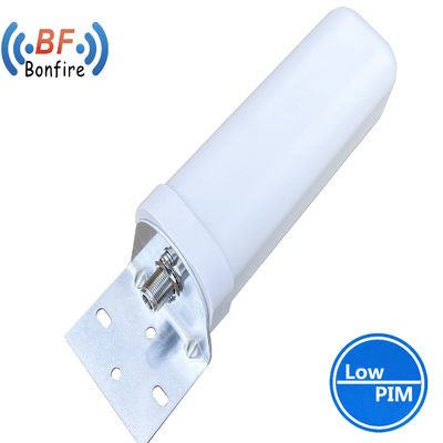 4G LTE 5g 25dBi Repeater Outdoor Waterproof N Female Connector Вертикальная поляризация
