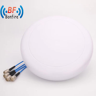 Высокий прирост 10-12 дБИ 4G 5G LTE Wi-Fi Poynting Антенны Wi-Fi Мобильная широкополосная бочка