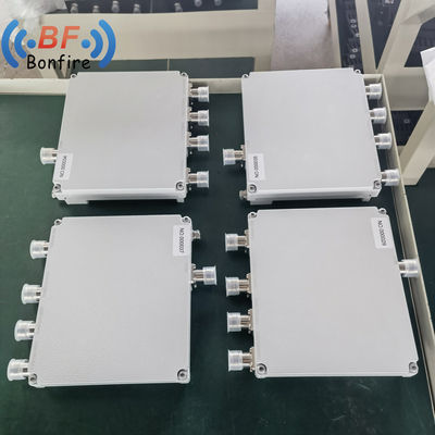 RF Quadplexer для GSM Dcs 3G LTE DIN-Female 4.3-10f Интерфейс HL-1727-847701 843301