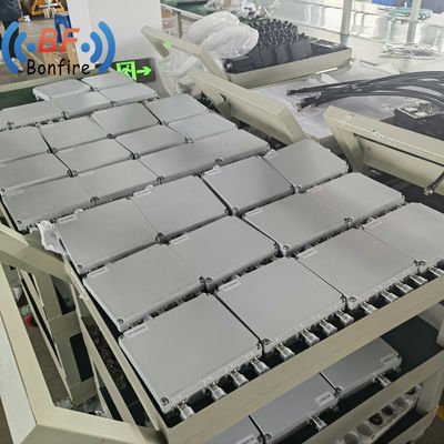 RF Quadplexer для GSM Dcs 3G LTE DIN-Female 4.3-10f Интерфейс HL-1727-847701 843301