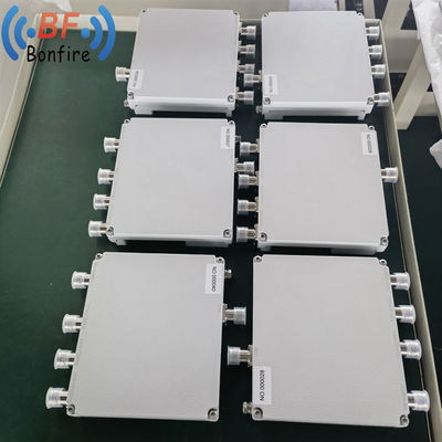 RF Quadplexer для GSM Dcs 3G LTE DIN-Female 4.3-10f Интерфейс HL-1727-847701 843301