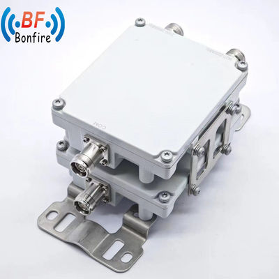 HLQ-XXXXX 1710-2170MHz 2300-2690MHz RF Low Pim Duplexer Combiner 7/16DIN Тип индивидуальный