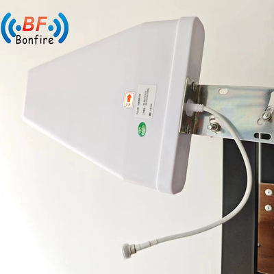 Полная полоса 698-4000 МГц 4G Yagi Log-Periodic Wireless Outdoor Communication Lpda Антенна