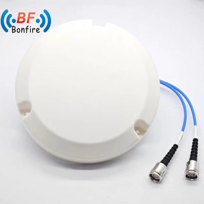 Полная полоса 698-4000 МГц 4G Yagi Log-Periodic Wireless Outdoor Communication Lpda Антенна