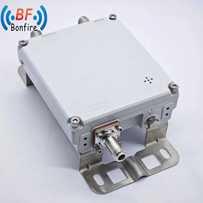 4.3-10 F / DIN-F/DIN F Интерфейс двойной полосы 1710-2170 МГц 2300-2690 МГц двойной дуплекс