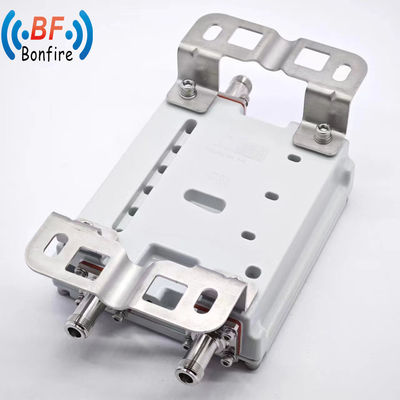 4.3-10 F / DIN-F/DIN F Интерфейс двойной полосы 1710-2170 МГц 2300-2690 МГц двойной дуплекс