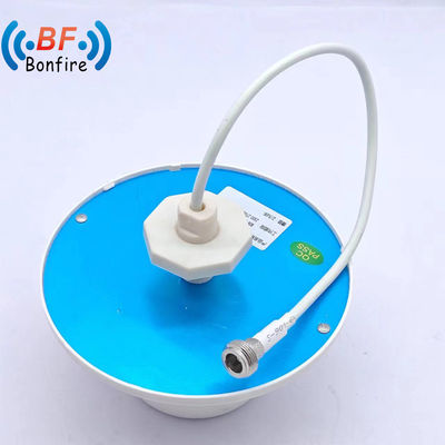 1-порт Indoor 65 7/9dBi панельная антенна 1710-2700 3300-4000MHz Omni антенна для сотовой связи