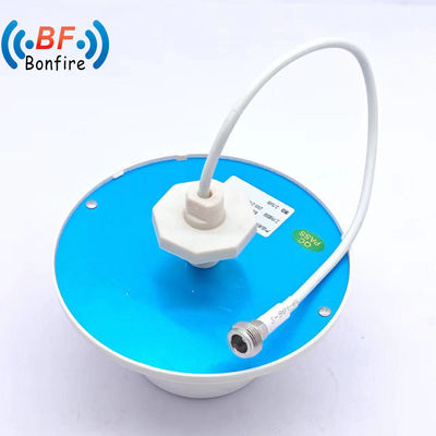 1-порт Indoor 65 7/9dBi панельная антенна 1710-2700 3300-4000MHz Omni антенна для сотовой связи