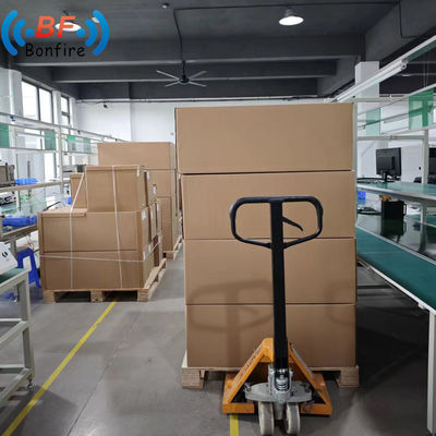 OEM/ODM 1710-2700 3300-4000MHz 3G Оригинальная плоская антенна RF Omni Patch Panel Антенна