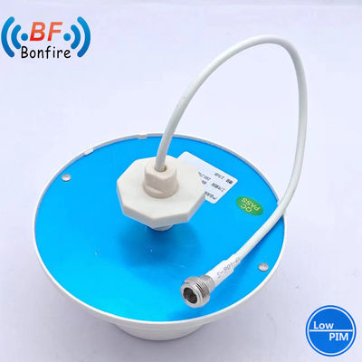 1710-2700 3300-4000МГц 4G LTE GSM WiFi Двойная поляризация MIMO панельная антенна для использования