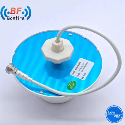 1710-2700 3300-4000МГц 4G LTE GSM WiFi Двойная поляризация MIMO панельная антенна для использования
