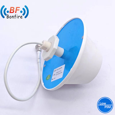 1710-2700 3300-4000МГц 4G LTE GSM WiFi Двойная поляризация MIMO панельная антенна для использования