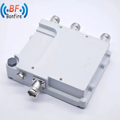 VHF UHF Diplexer 1710-2170MHz 2300-2690MHz RF Low Pim Duplexer Dual-Band Combiner N женский тип