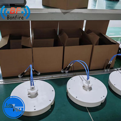 Внутренний 12dBi Gain N женский соединитель 3300-4000MHz 5g LTE наружная антенна панели сектора