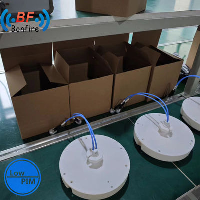 Внутренний 12dBi Gain N женский соединитель 3300-4000MHz 5g LTE наружная антенна панели сектора